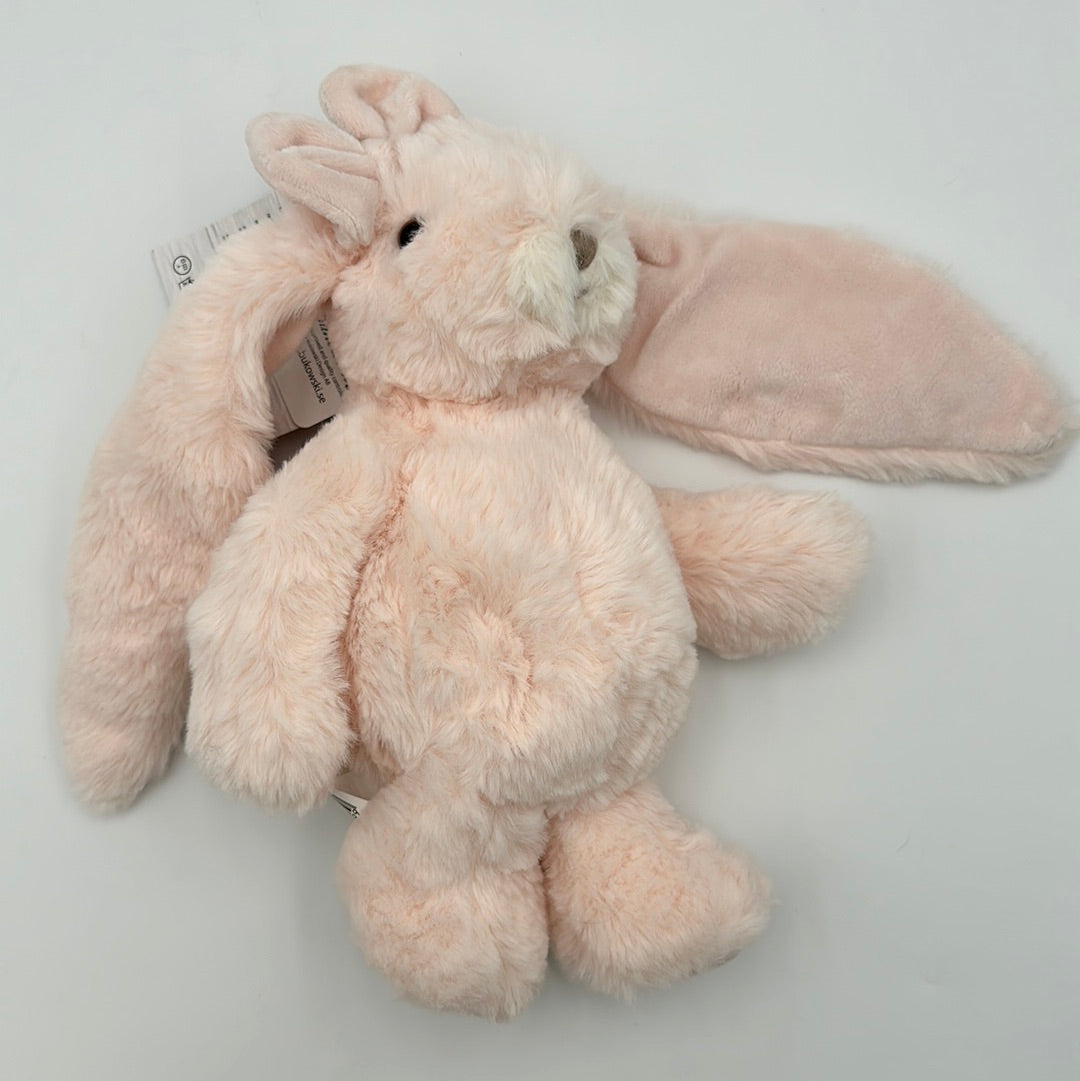 Peluche Lapin Rose Bukowski - Friendly Kanina - Misty Rose (30 cm)
